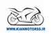 کیان موتورز